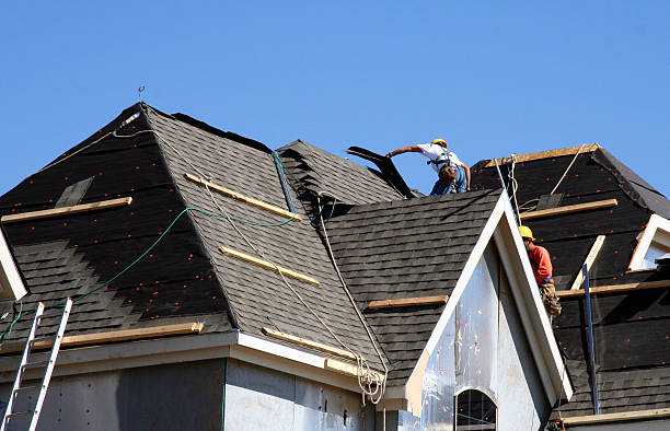 Trusted Good Hope, AL Roofing Contractor Experts