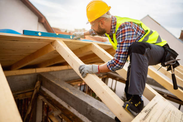 Best Gutter Installation and Roofing  in Good Hope, AL