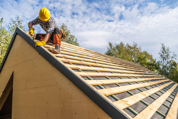 Quick and Trustworthy Emergency Roof Repair Services in Good Hope, AL
