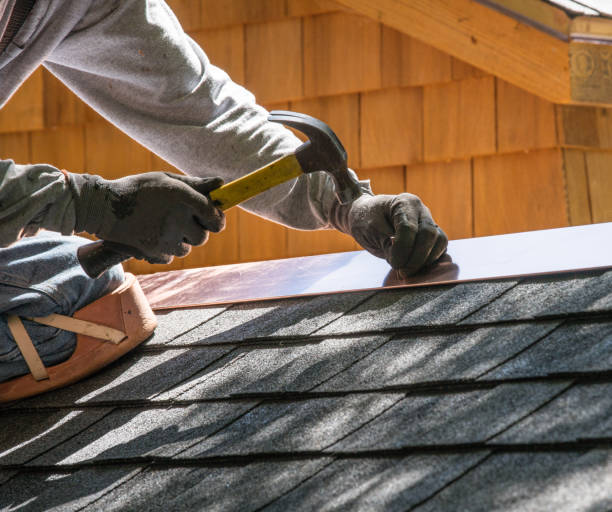 Best Storm Damage Roof Repair  in Good Hope, AL